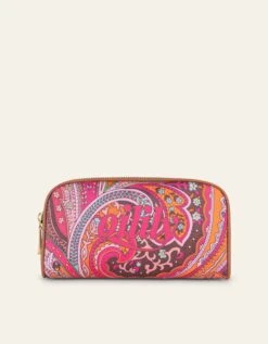 OILILY Zaza Portemonnee(Zaza Wallet 9)