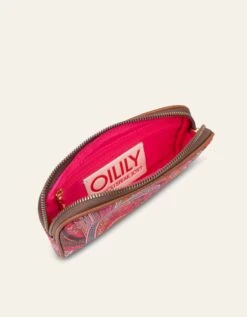 OILILY Zaza Portemonnee(Zaza Wallet 9) -OILILY Winkel MEOIL08111 89 9 b56e3694 8439 47ca 9633 869b1f67216e