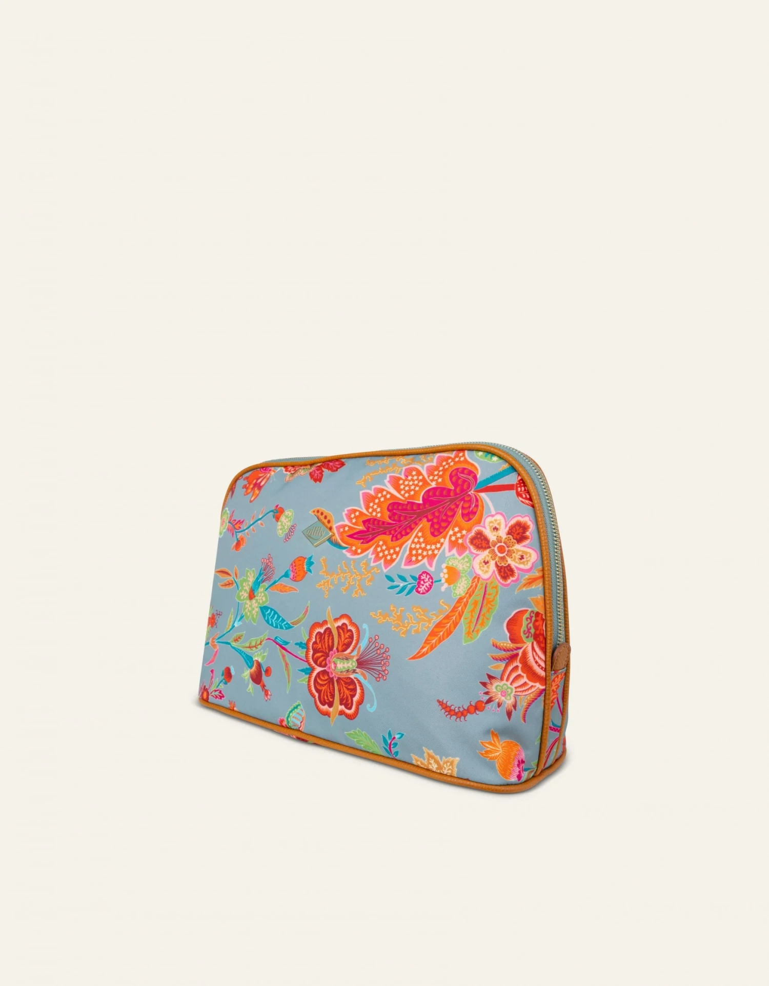 OILILY Chelsey Toilettas(Chelsey Cosmetic Bag 13) 4 OILILY Chelsey Toilettas(Chelsey Cosmetic Bag 13) - Afbeelding 2