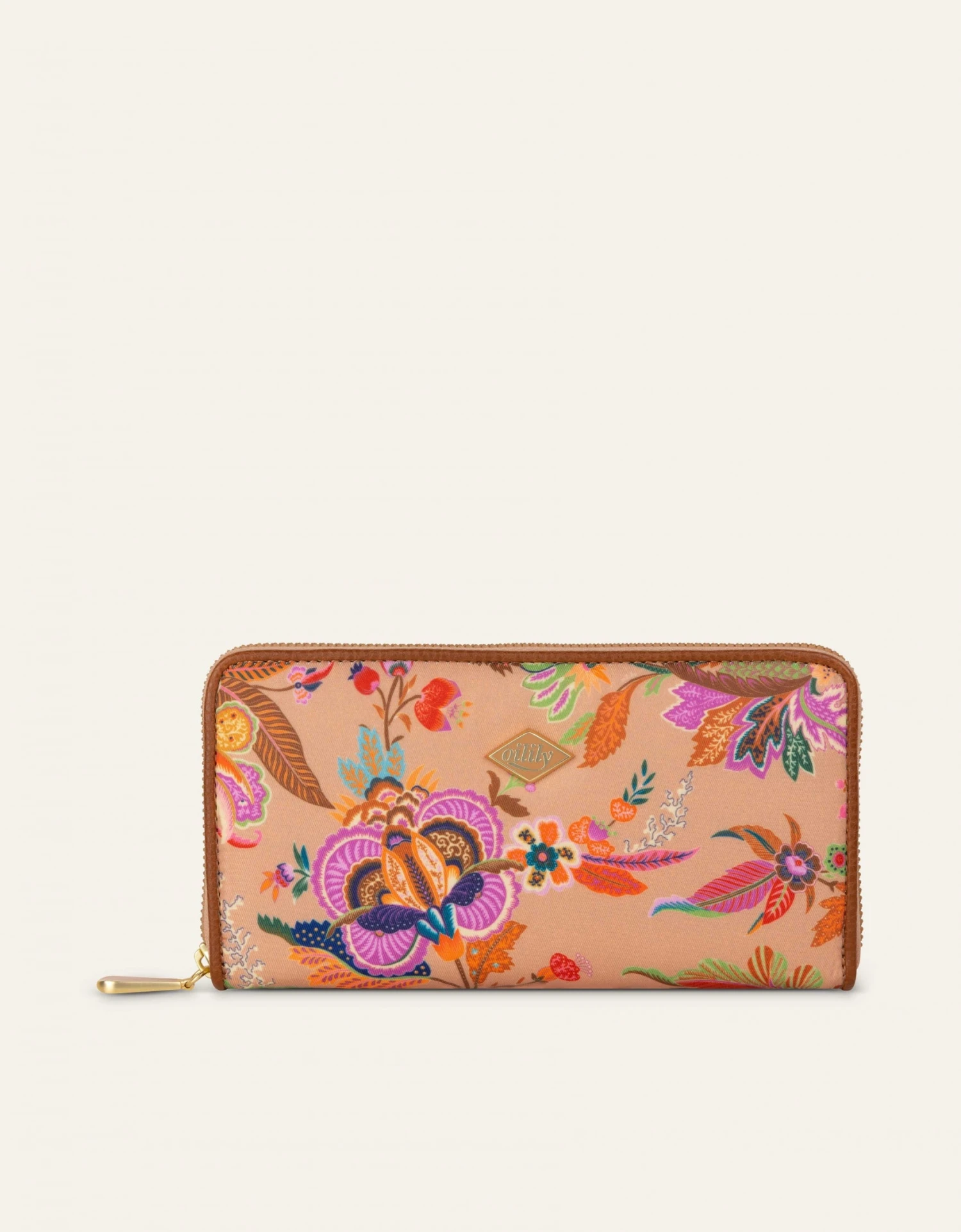 OILILY Zoey Portemonnee(Zoey Wallet 18) 3 OILILY Zoey Portemonnee(Zoey Wallet 18)