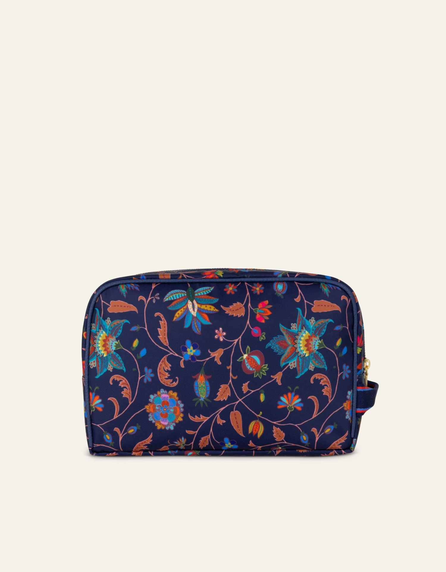 OILILY Chloe Toilettas(Chloe Pocket Cosmetic Bag 15) 5 OILILY Chloe Toilettas(Chloe Pocket Cosmetic Bag 15) - Afbeelding 3