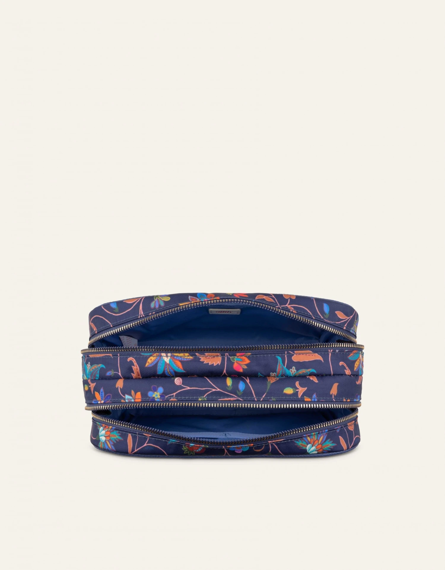 OILILY Chloe Toilettas(Chloe Pocket Cosmetic Bag 15) 6 OILILY Chloe Toilettas(Chloe Pocket Cosmetic Bag 15) - Afbeelding 4