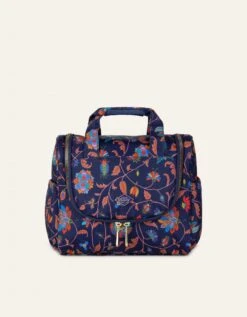 OILILY Cathy Toilettas Met Haak(Cathy Travel Kit With Hook 13)