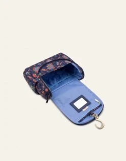 OILILY Cathy Toilettas Met Haak(Cathy Travel Kit With Hook 13) -OILILY Winkel MEOIL0826 55 9