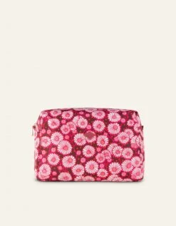 OILILY Pia Make-Up Etui(Pia Pouch 4)