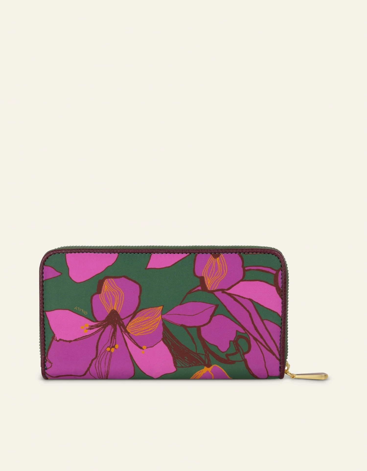OILILY Zoey Portemonnee(Zoey Wallet 22) 6 OILILY Zoey Portemonnee(Zoey Wallet 22) - Afbeelding 4