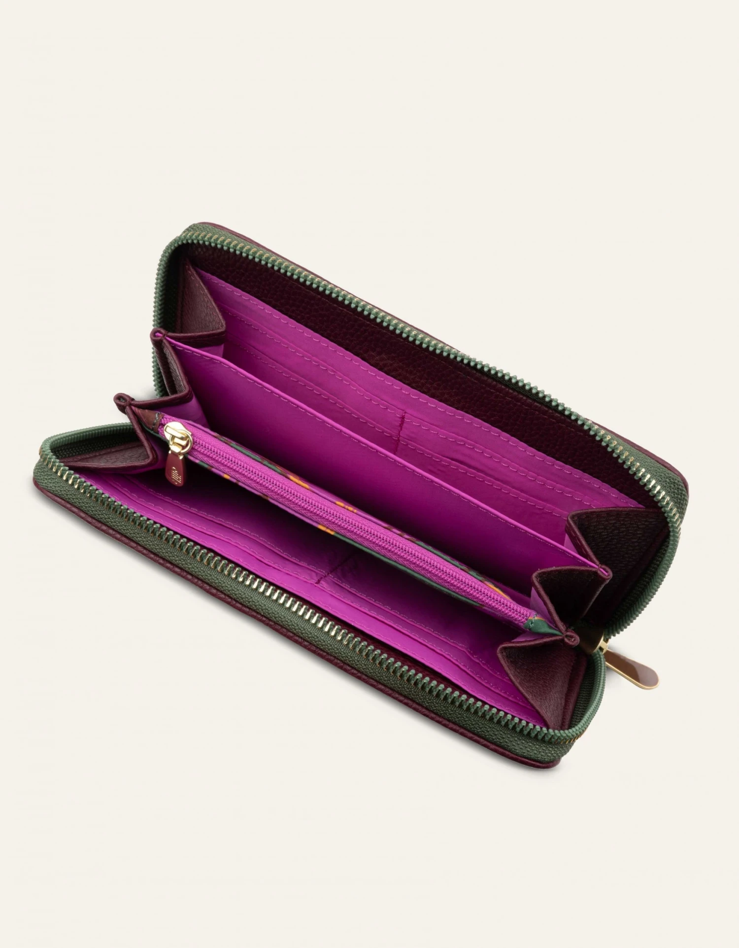 OILILY Zoey Portemonnee(Zoey Wallet 22) 7 OILILY Zoey Portemonnee(Zoey Wallet 22) - Afbeelding 5