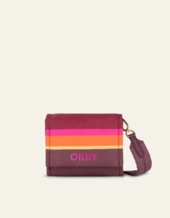 OILILY Foy Cross Body(Foy Cross Body 3)