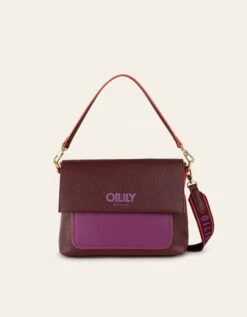 OILILY Sofia Schoudertas(Sofia Shoulder Bag 5)