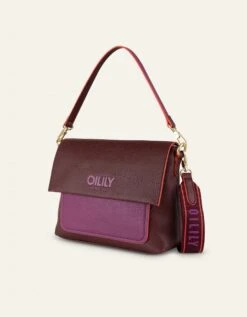 OILILY Sofia Schoudertas(Sofia Shoulder Bag 5) -OILILY Winkel MEOIL0861 89 7 b6c2fac3 0a1c 4871 8d92 75609128666e