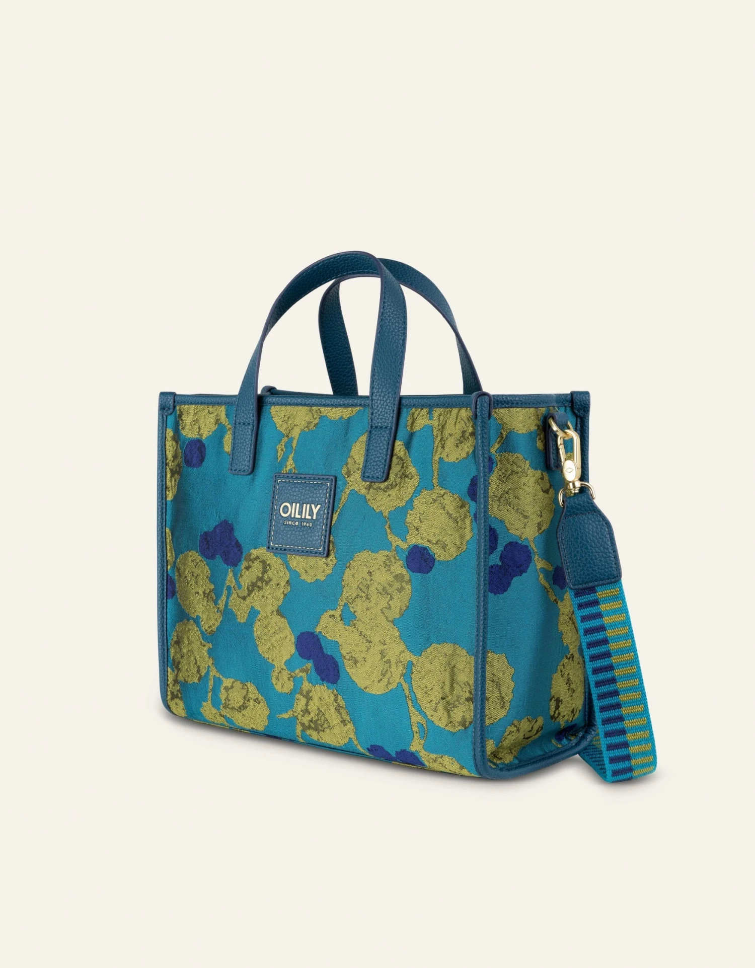 OILILY Honors Handtas(Honors Handbag) 4 OILILY Honors Handtas(Honors Handbag) - Afbeelding 3