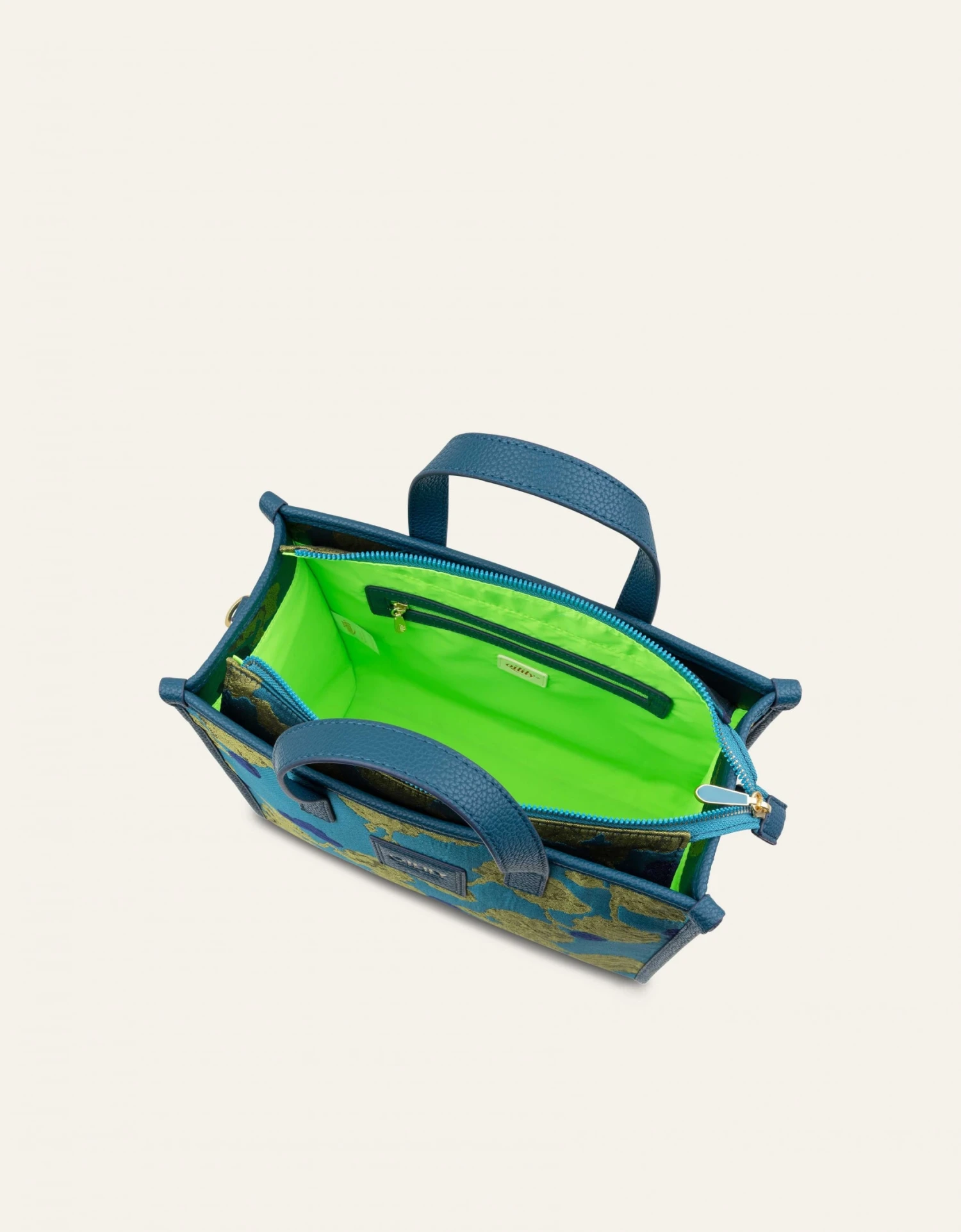 OILILY Honors Handtas(Honors Handbag) 3 OILILY Honors Handtas(Honors Handbag) - Afbeelding 2