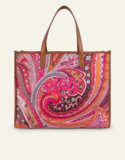 OILILY Sheilas Shopper(Sheilas Shopper 1)