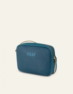 OILILY Xara Schoudertas(Xara Shoulder Bag 2) -OILILY Winkel MEOIL0894 57 7 e9757174 af03 45e1 965d 4877ba5e6d37