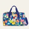 OILILY West Reis En Sporttas(West Sports Bag) -OILILY Winkel MEOIL0898 55 1 076b38b5 0a3a 488e ac35 b02a685cfbbb