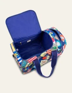 OILILY West Reis En Sporttas(West Sports Bag) -OILILY Winkel MEOIL0898 55 9 8c683b1f 59cd 4d65 81f4 291fa38efac8