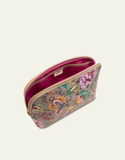 OILILY Chiara Toilettas(Chiara Cosmetic Bag 6) -OILILY Winkel MEOIL0A04 862 9