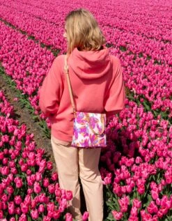 OILILY Hella Handtas(Hella Handbag 7) -OILILY Winkel MEOIL0B02 15 3