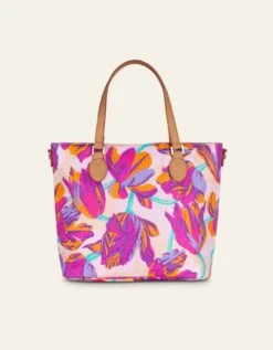 OILILY Hella Handtas(Hella Handbag 7) -OILILY Winkel MEOIL0B02 15 8