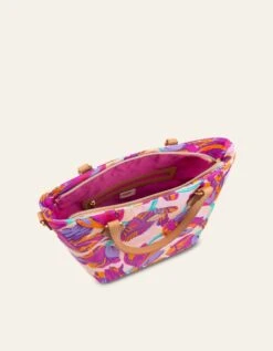 OILILY Hella Handtas(Hella Handbag 7) -OILILY Winkel MEOIL0B02 15 9