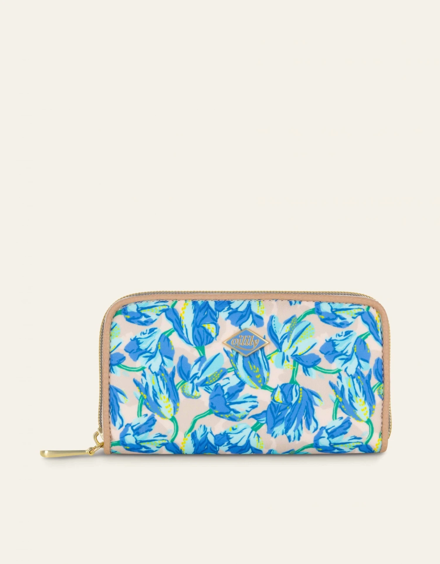 OILILY Zana Portemonnee(Zana Wallet 10) 3 OILILY Zana Portemonnee(Zana Wallet 10)