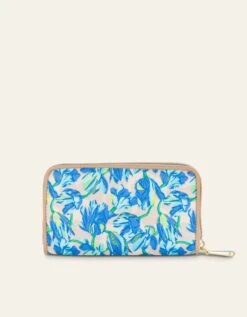 OILILY Zana Portemonnee(Zana Wallet 10) 10 OILILY Zana Portemonnee(Zana Wallet 10) -OILILY Winkel MEOIL0B07 05 8