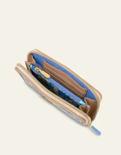 OILILY Zana Portemonnee(Zana Wallet 10) 11 OILILY Zana Portemonnee(Zana Wallet 10) -OILILY Winkel MEOIL0B07 05 9