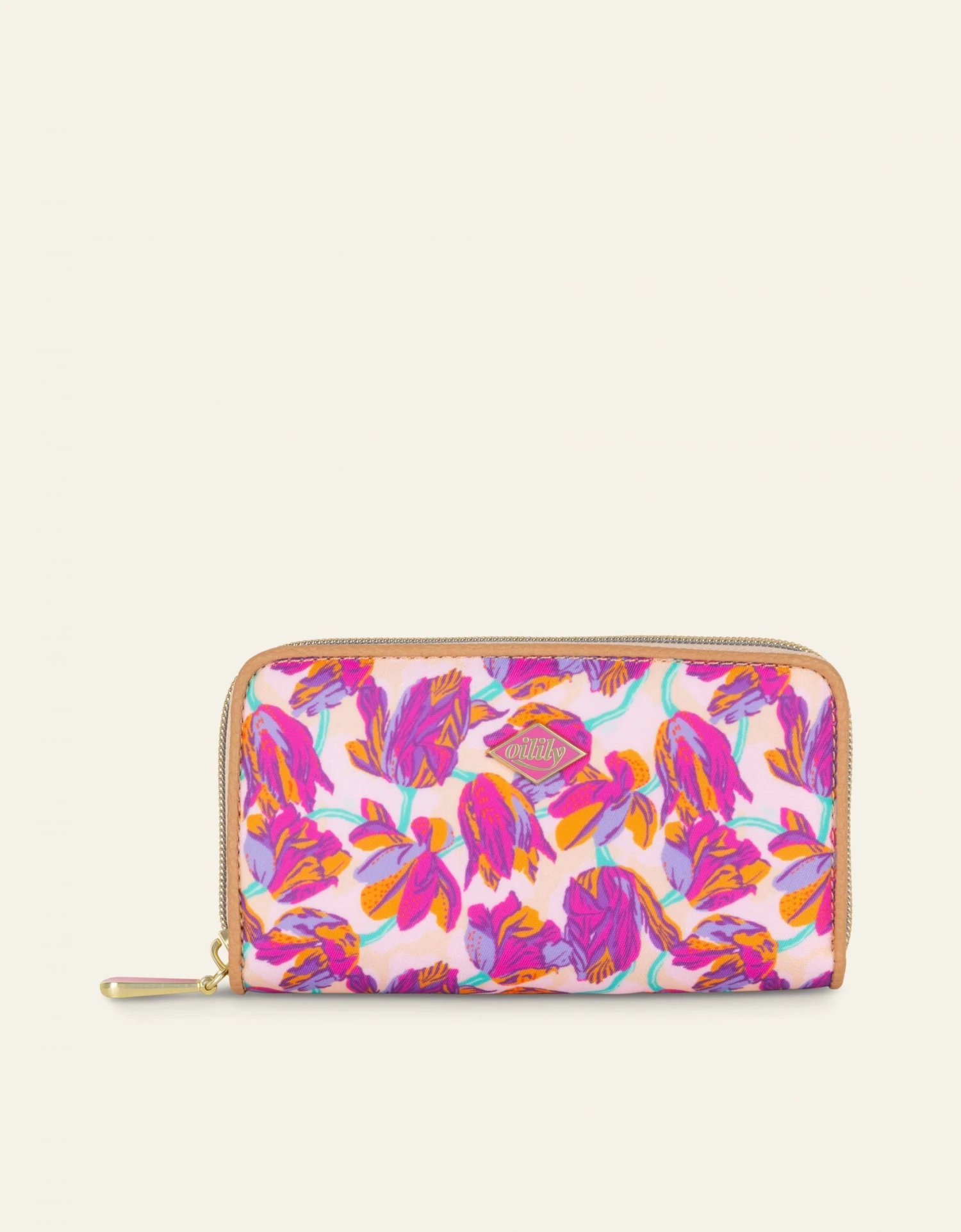 OILILY Zana Portemonnee(Zana Wallet 12) 3 OILILY Zana Portemonnee(Zana Wallet 12)