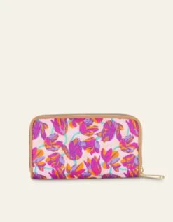 OILILY Zana Portemonnee(Zana Wallet 12) 8 OILILY Zana Portemonnee(Zana Wallet 12) -OILILY Winkel MEOIL0B07 15 8