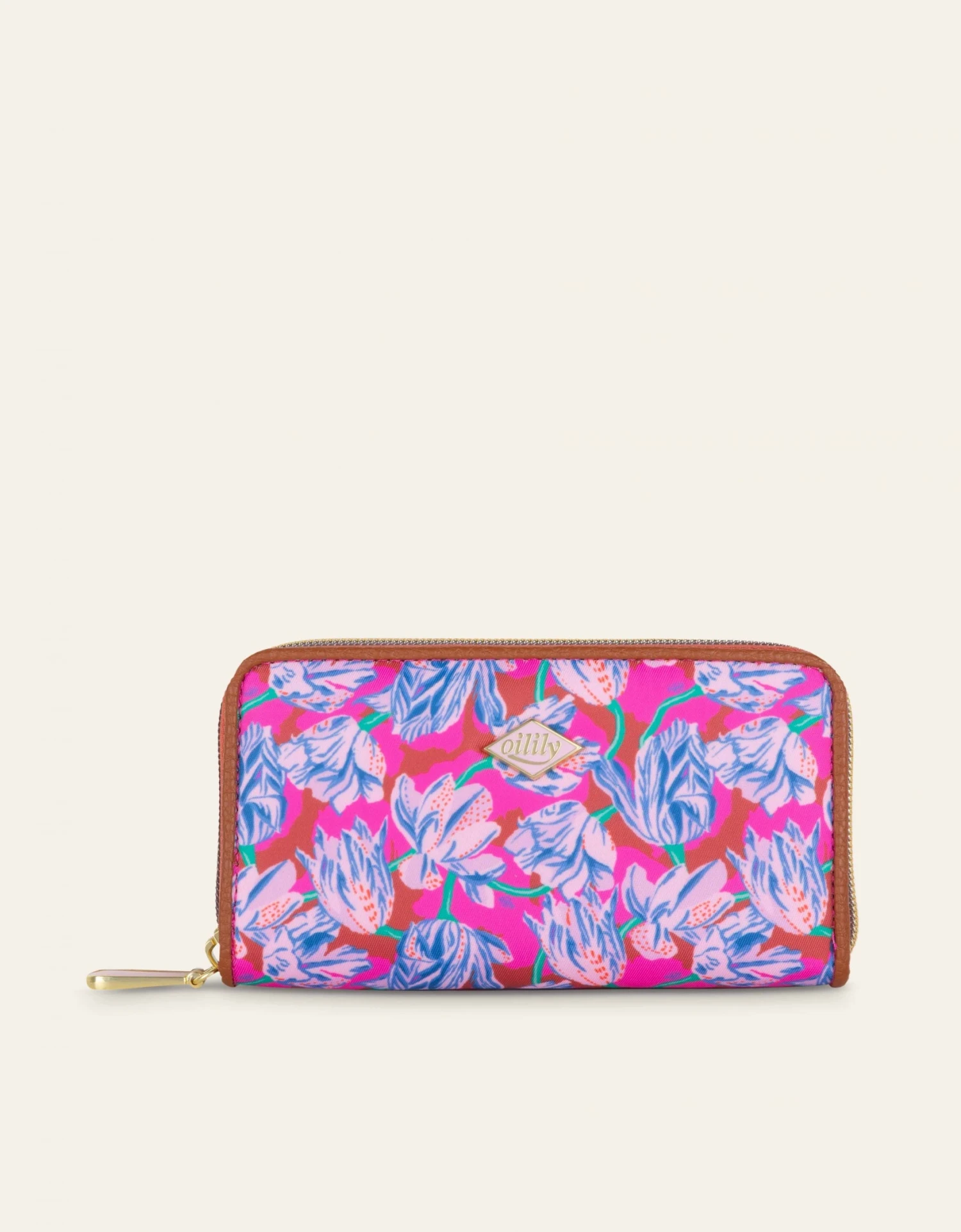 OILILY Zana Portemonnee(Zana Wallet 11) 3 OILILY Zana Portemonnee(Zana Wallet 11)