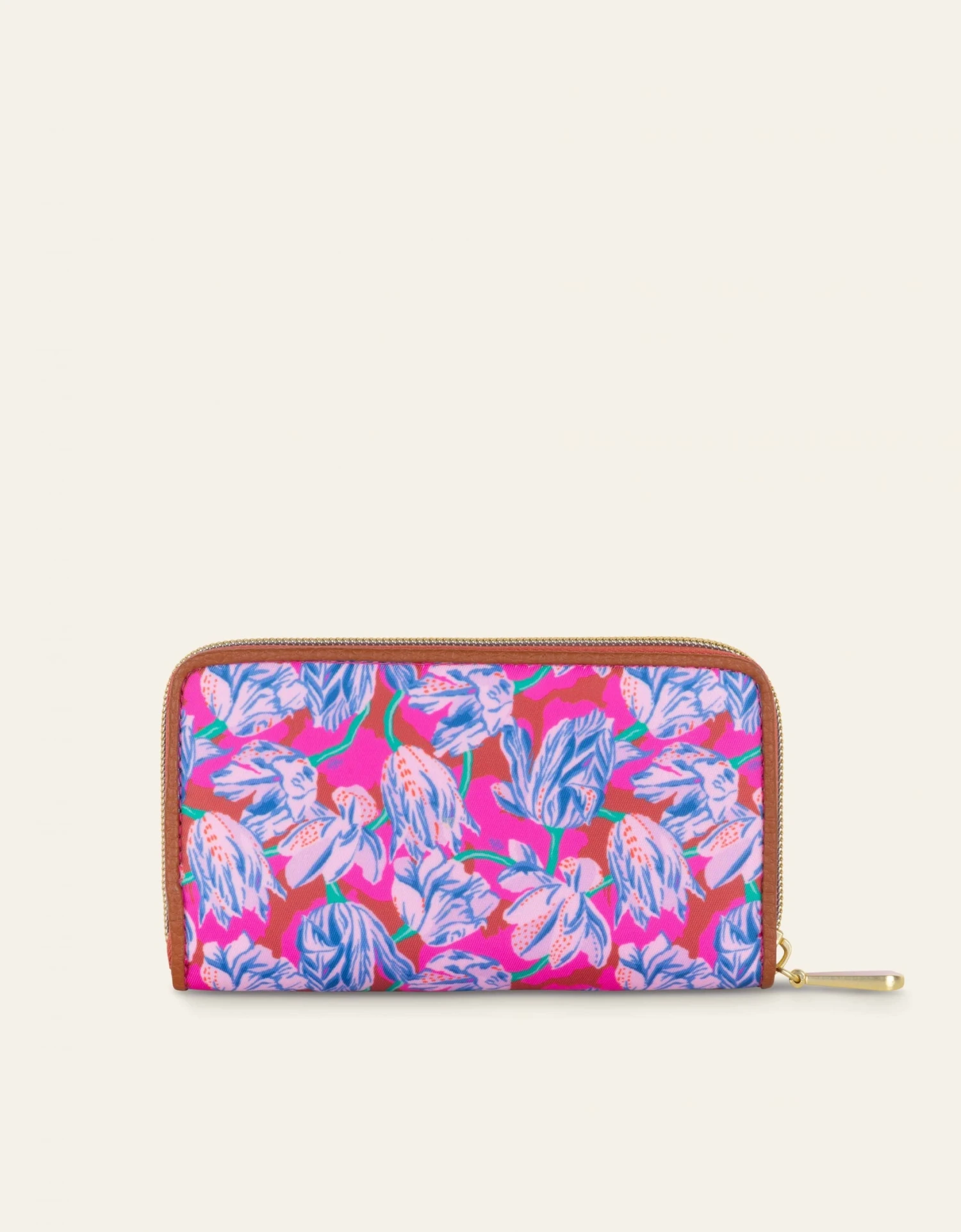 OILILY Zana Portemonnee(Zana Wallet 11) 5 OILILY Zana Portemonnee(Zana Wallet 11) - Afbeelding 3