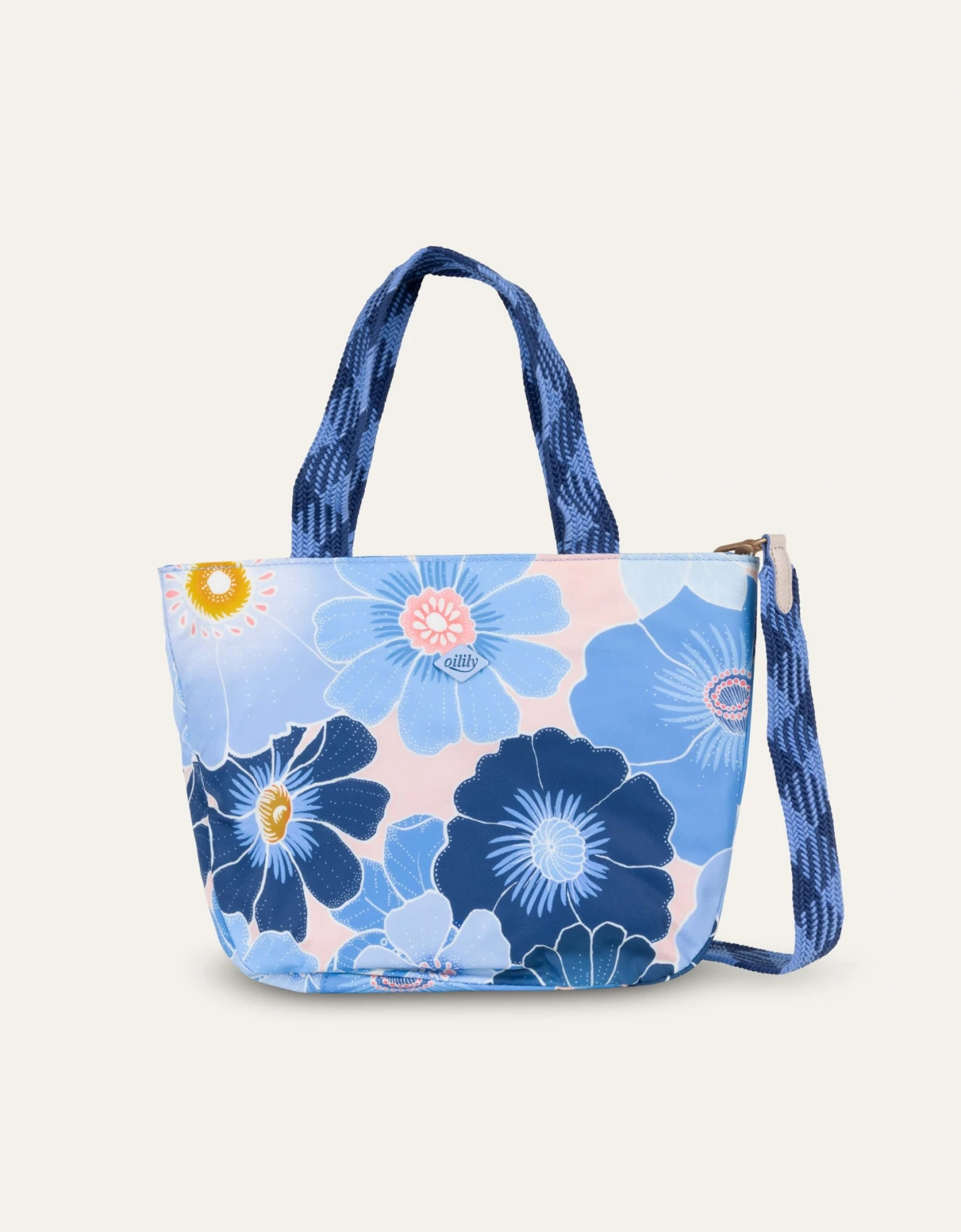 OILILY Hinas Handtas(Hinas Handbag 1) 3 OILILY Hinas Handtas(Hinas Handbag 1)