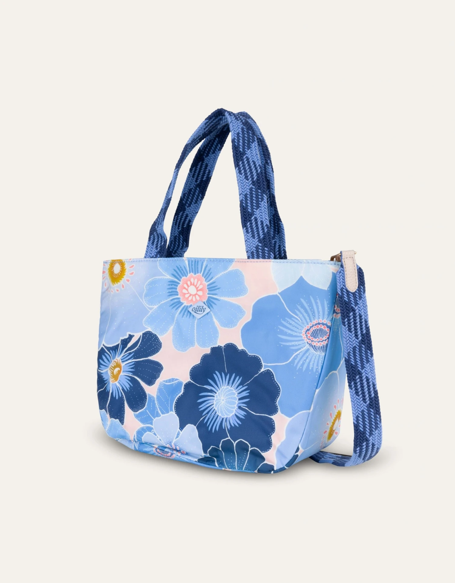 OILILY Hinas Handtas(Hinas Handbag 1) 4 OILILY Hinas Handtas(Hinas Handbag 1) - Afbeelding 2
