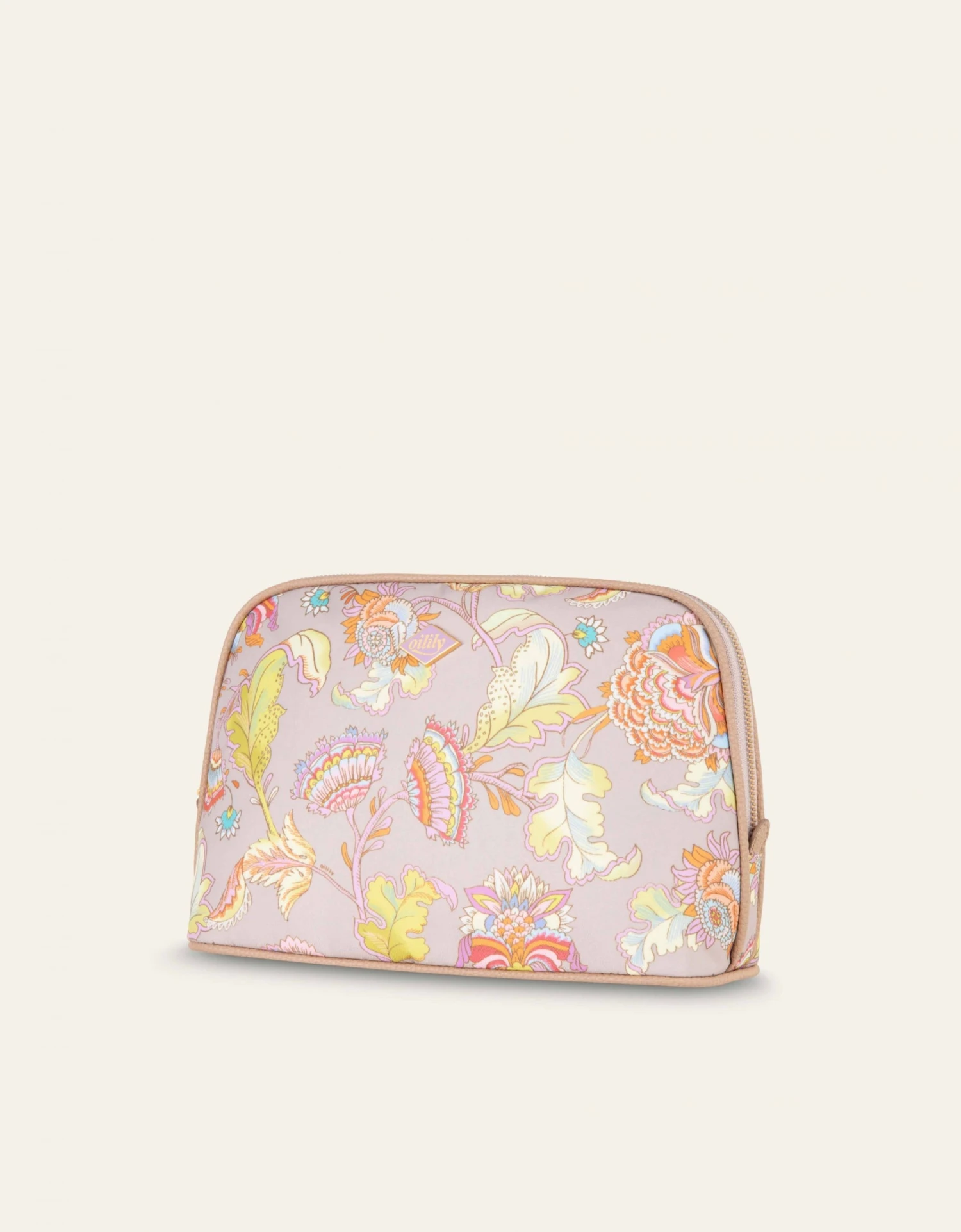 OILILY Chiara Toilettas(Chiara Cosmetic Bag 14) 5 OILILY Chiara Toilettas(Chiara Cosmetic Bag 14) - Afbeelding 3