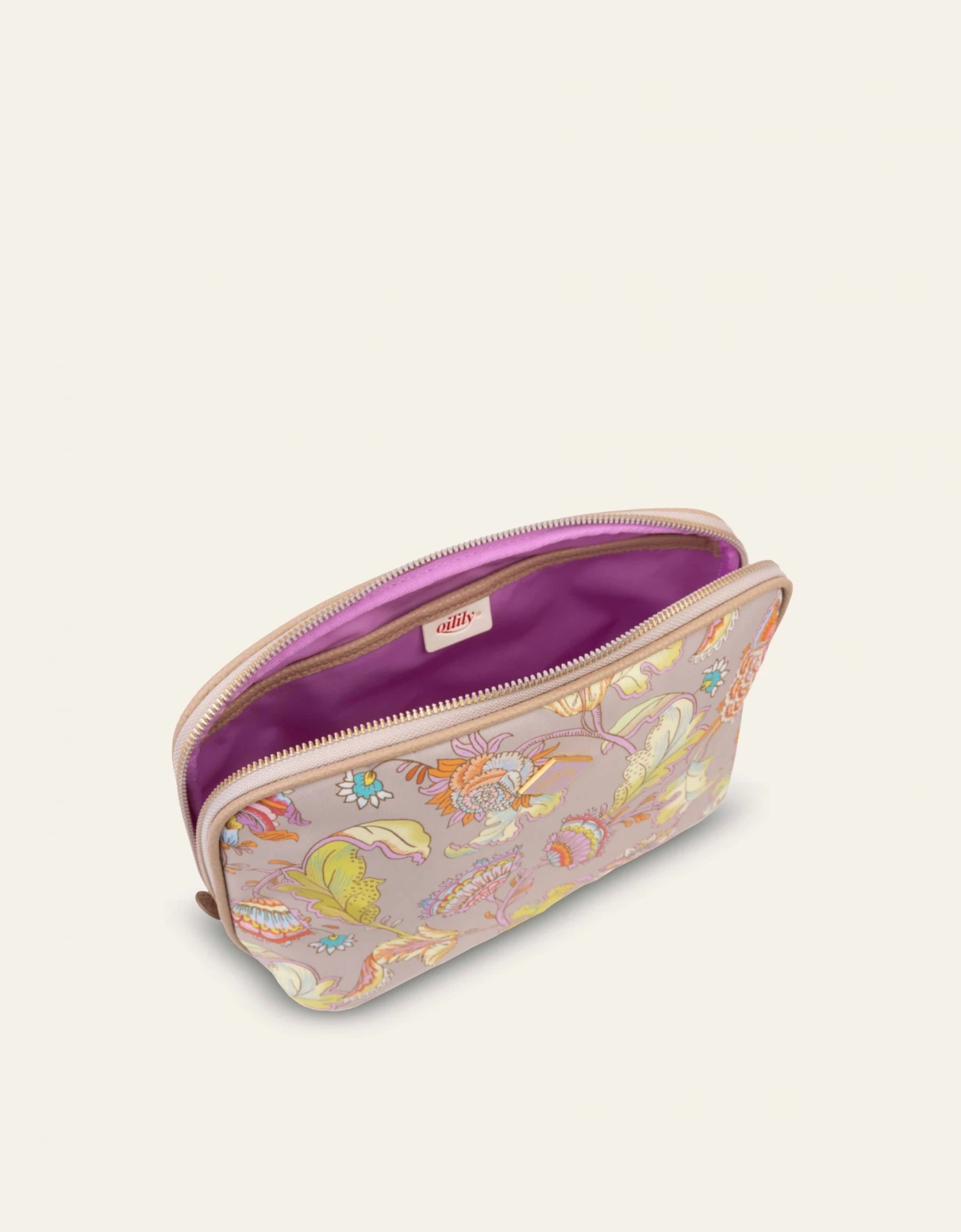 OILILY Chiara Toilettas(Chiara Cosmetic Bag 14) 7 OILILY Chiara Toilettas(Chiara Cosmetic Bag 14) - Afbeelding 5