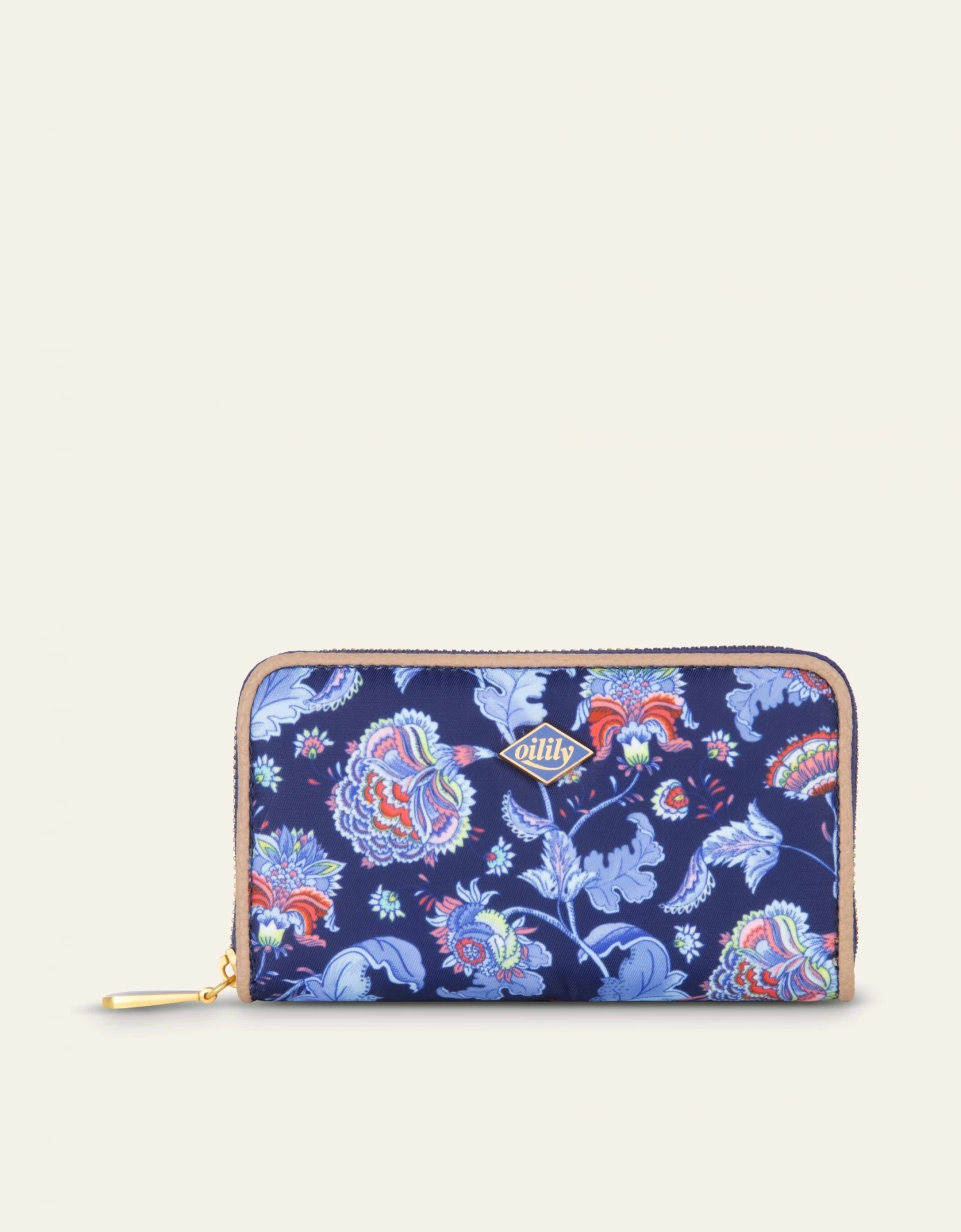 OILILY Zana Portemonnee(Zana Wallet 1) 3 OILILY Zana Portemonnee(Zana Wallet 1)