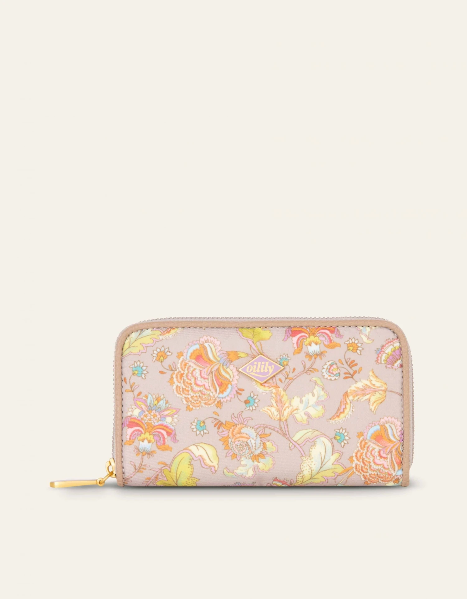 OILILY Zana Portemonnee(Zana Wallet 2) 3 OILILY Zana Portemonnee(Zana Wallet 2)
