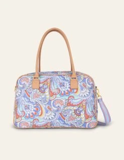 OILILY Carine Carry All(Carine Carry All 3)