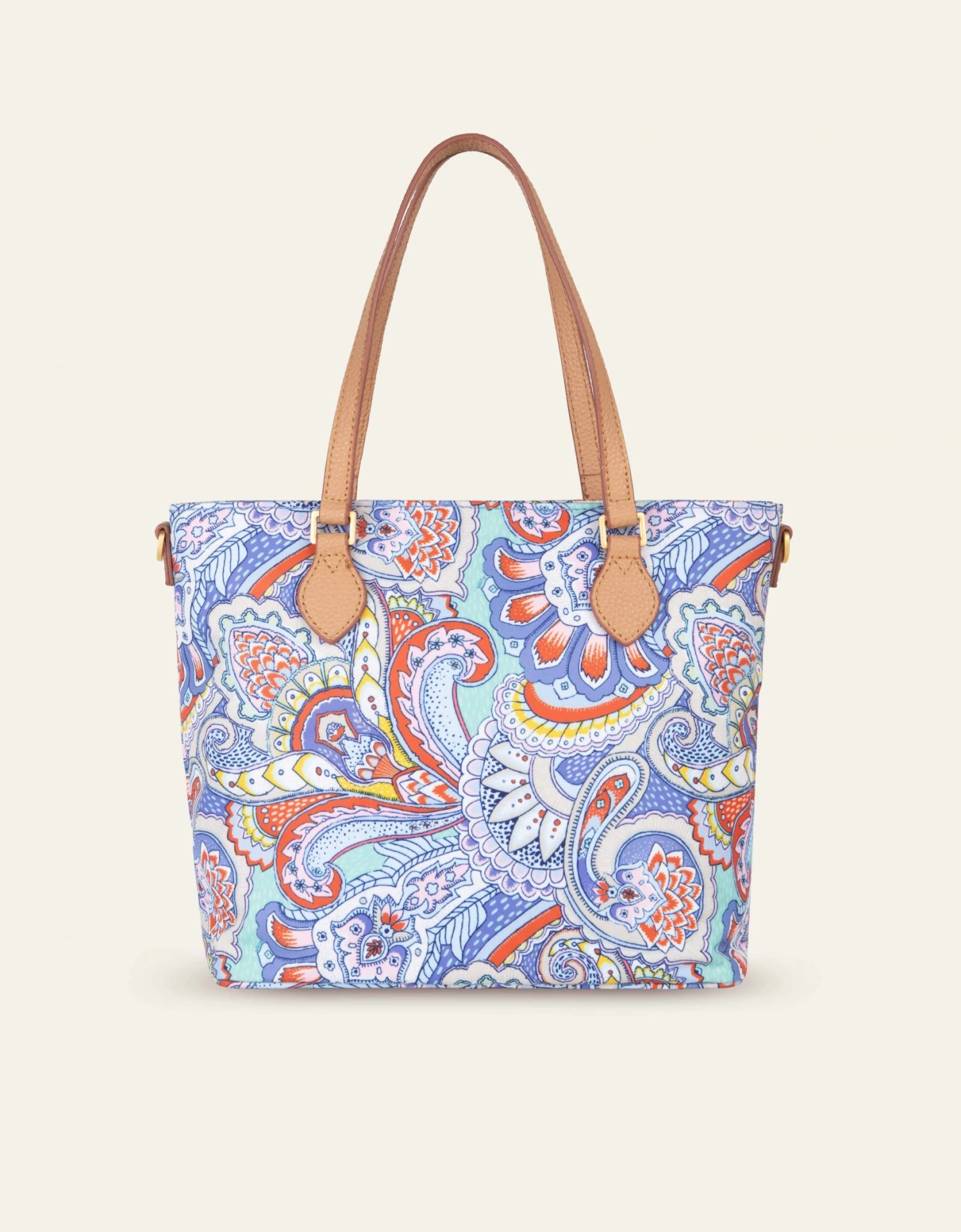 OILILY Hella Handtas(Hella Handbag 3) 5 OILILY Hella Handtas(Hella Handbag 3) - Afbeelding 3