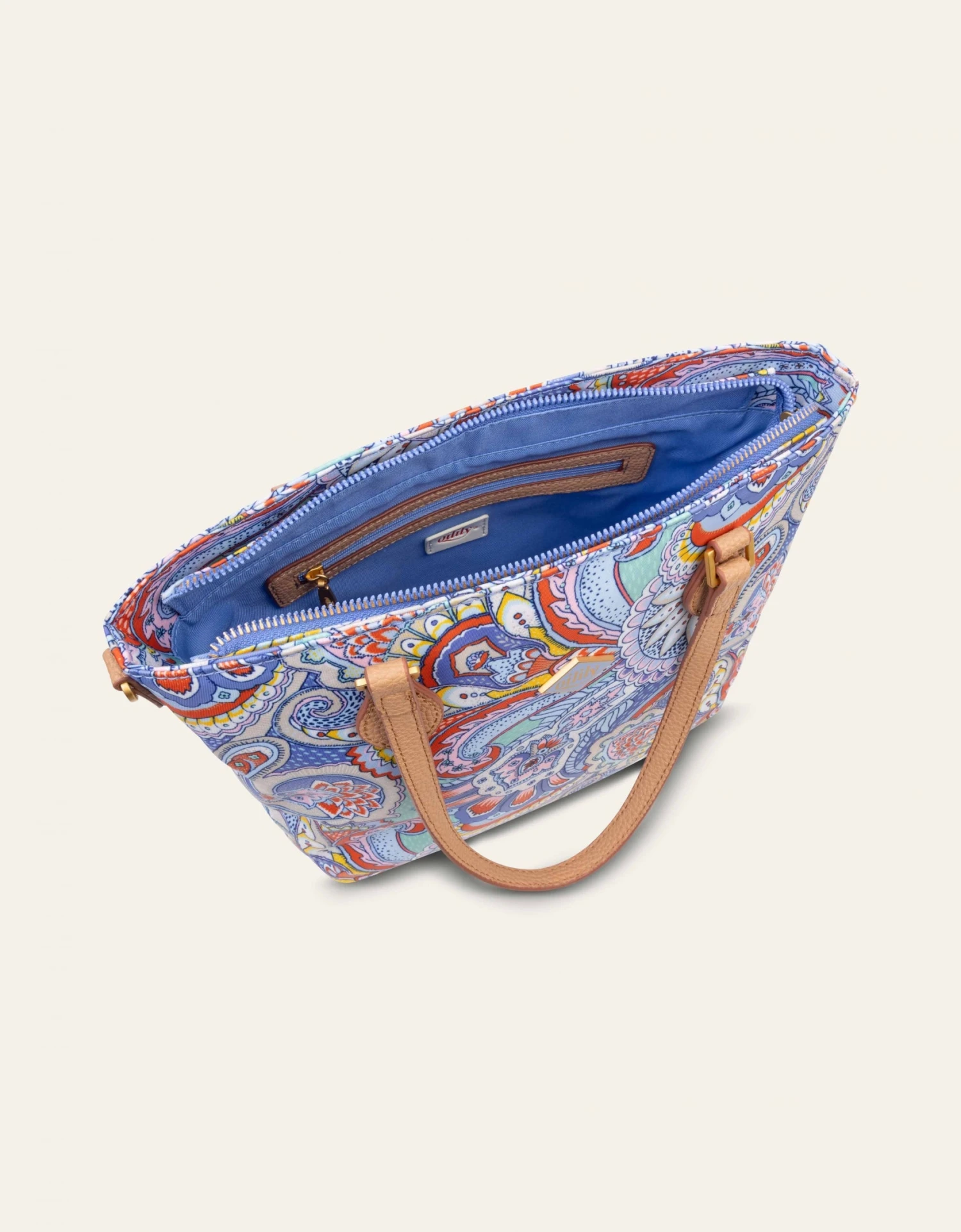 OILILY Hella Handtas(Hella Handbag 3) 6 OILILY Hella Handtas(Hella Handbag 3) - Afbeelding 4