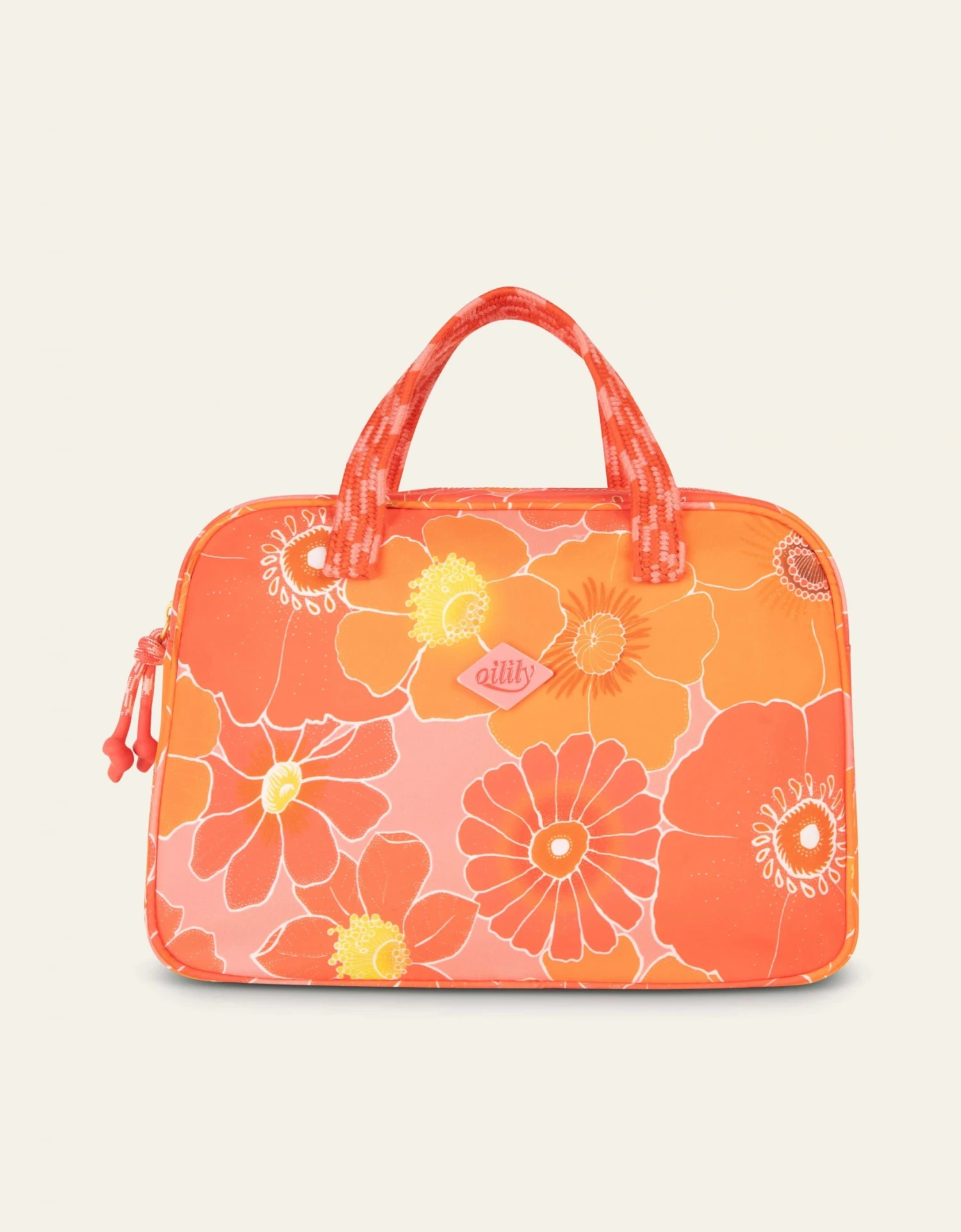 OILILY Celia Toilettas(Celia Cosmetic Bag) 3 OILILY Celia Toilettas(Celia Cosmetic Bag)