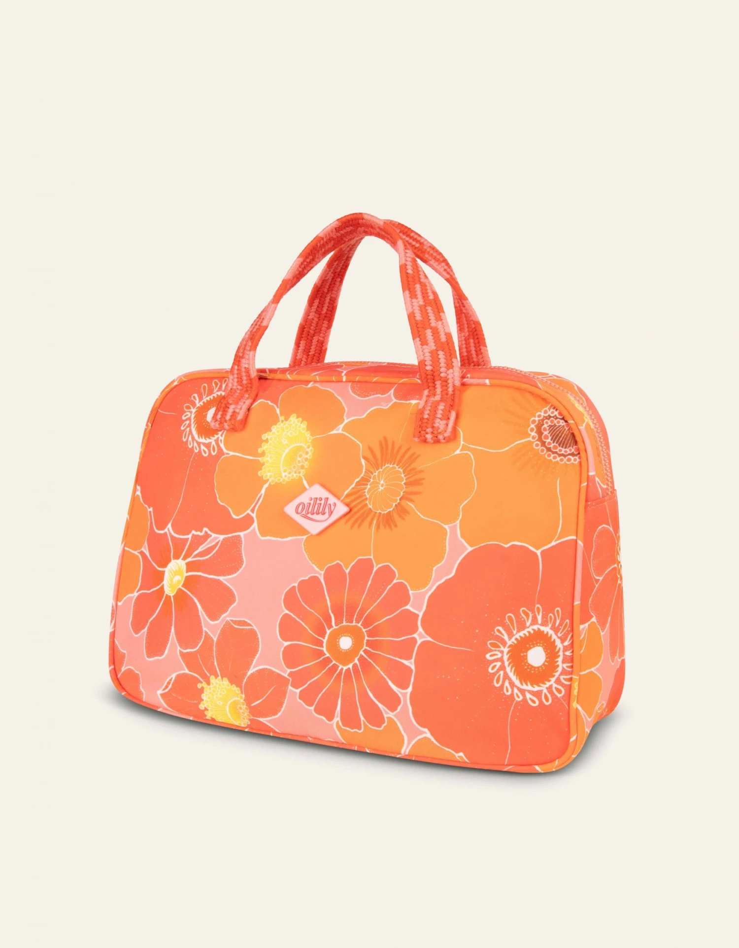 OILILY Celia Toilettas(Celia Cosmetic Bag) 5 OILILY Celia Toilettas(Celia Cosmetic Bag) - Afbeelding 3