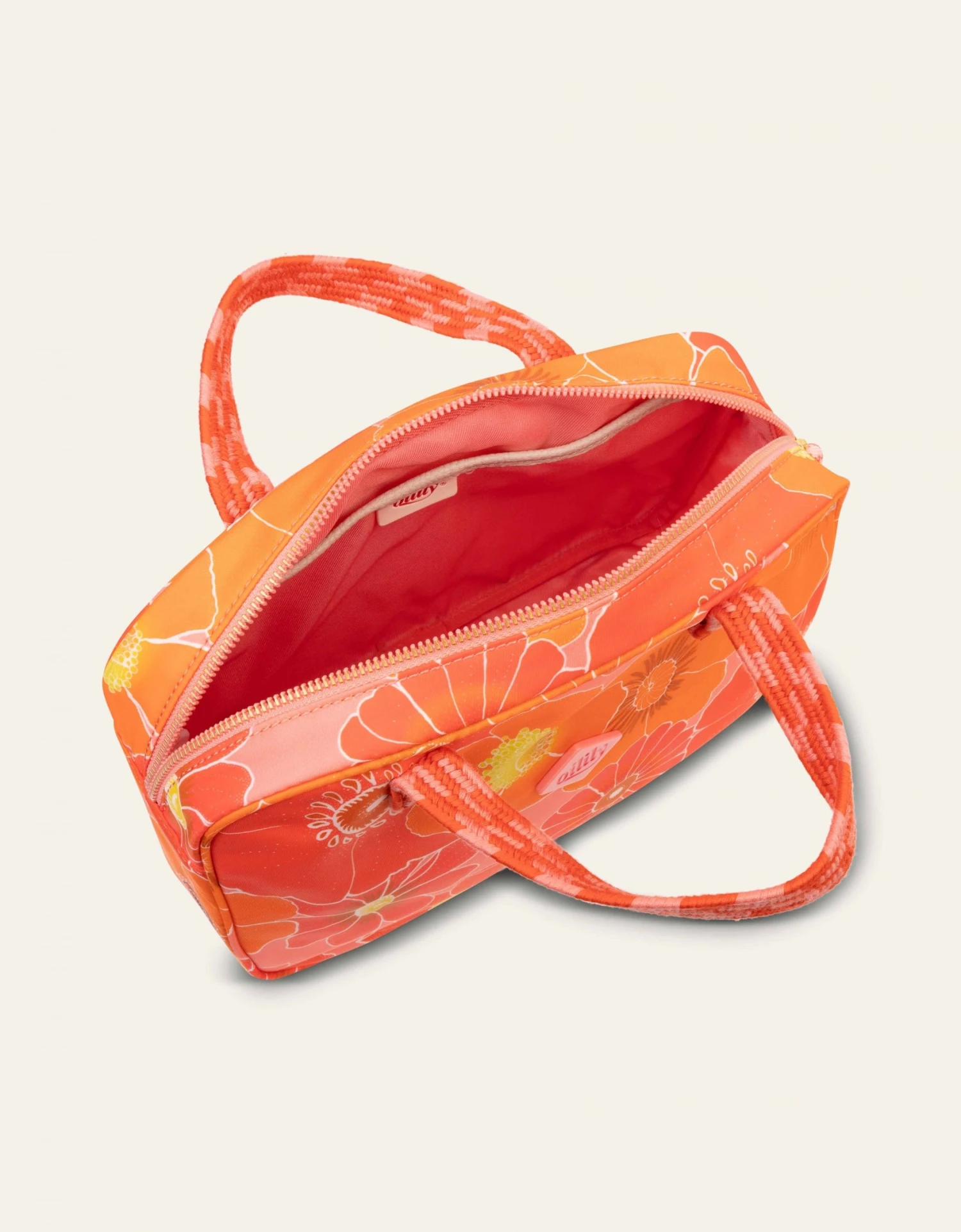 OILILY Celia Toilettas(Celia Cosmetic Bag) 7 OILILY Celia Toilettas(Celia Cosmetic Bag) - Afbeelding 5