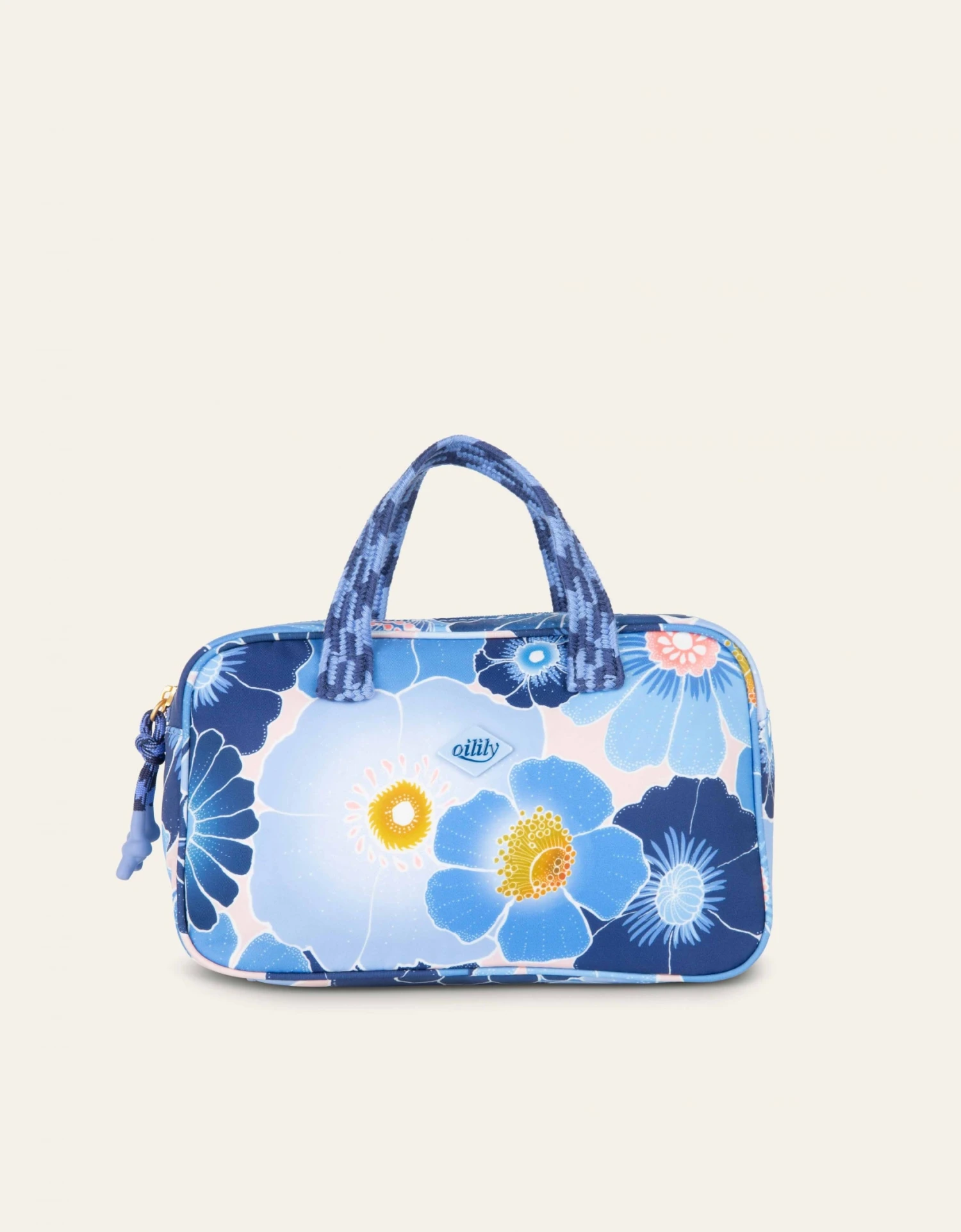 OILILY Caia Toilettas(Caia Cosmetic Bag 1) 3 OILILY Caia Toilettas(Caia Cosmetic Bag 1)