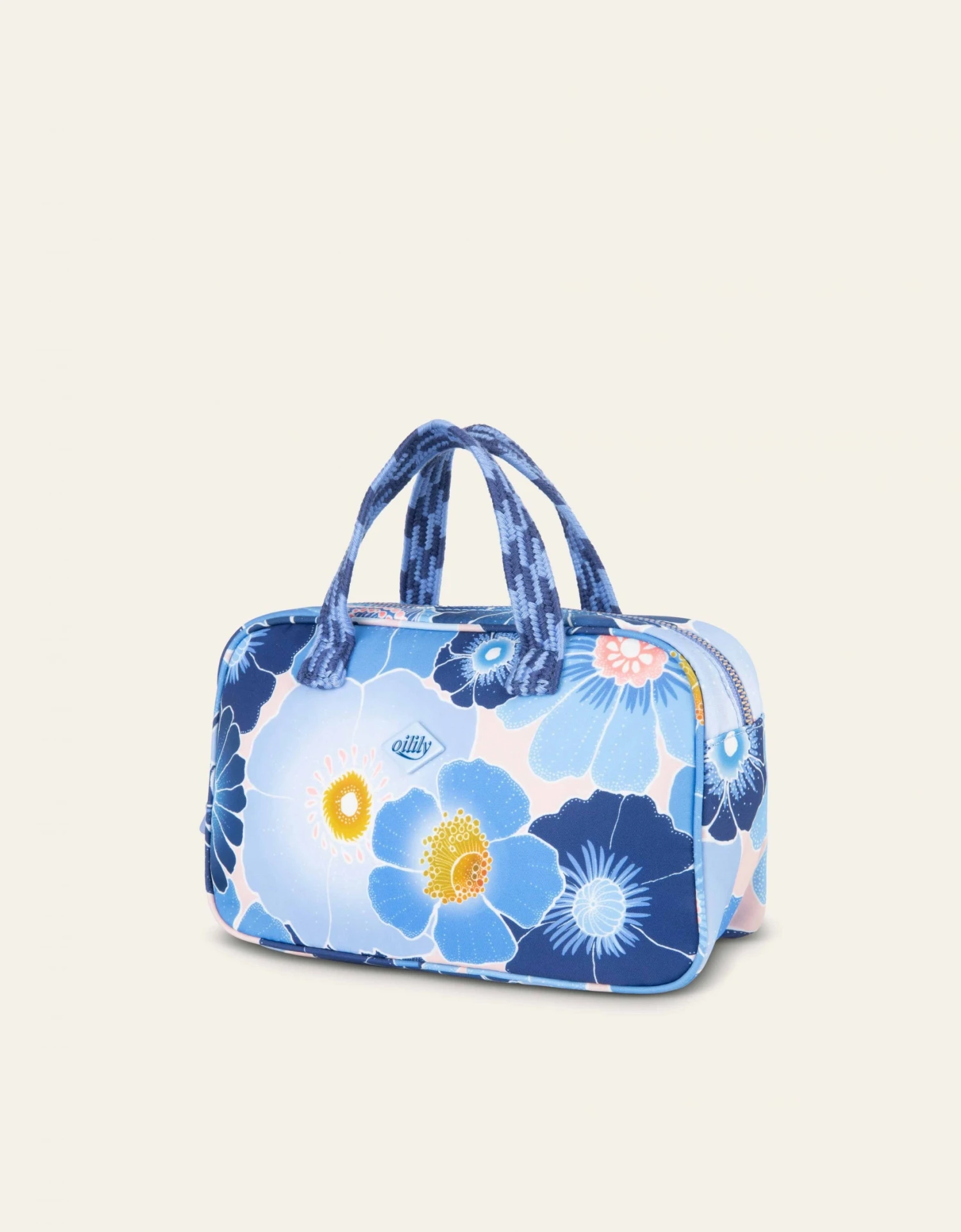OILILY Caia Toilettas(Caia Cosmetic Bag 1) 5 OILILY Caia Toilettas(Caia Cosmetic Bag 1) - Afbeelding 3