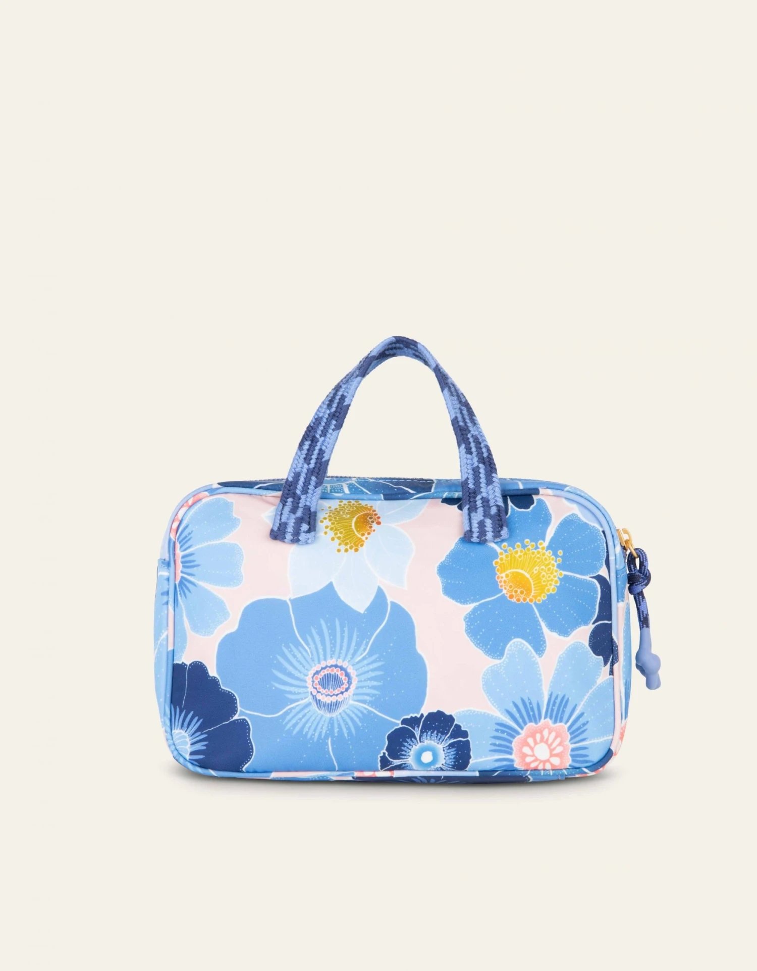 OILILY Caia Toilettas(Caia Cosmetic Bag 1) 6 OILILY Caia Toilettas(Caia Cosmetic Bag 1) - Afbeelding 4