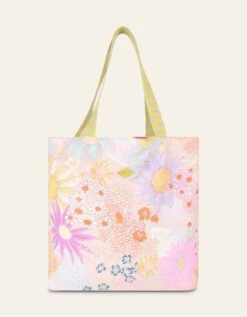 OILILY Romy Reversible Shopper(Romy Reversible Shopper 3)