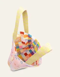 OILILY Romy Reversible Shopper(Romy Reversible Shopper 3) -OILILY Winkel MEOIL1145 81 4