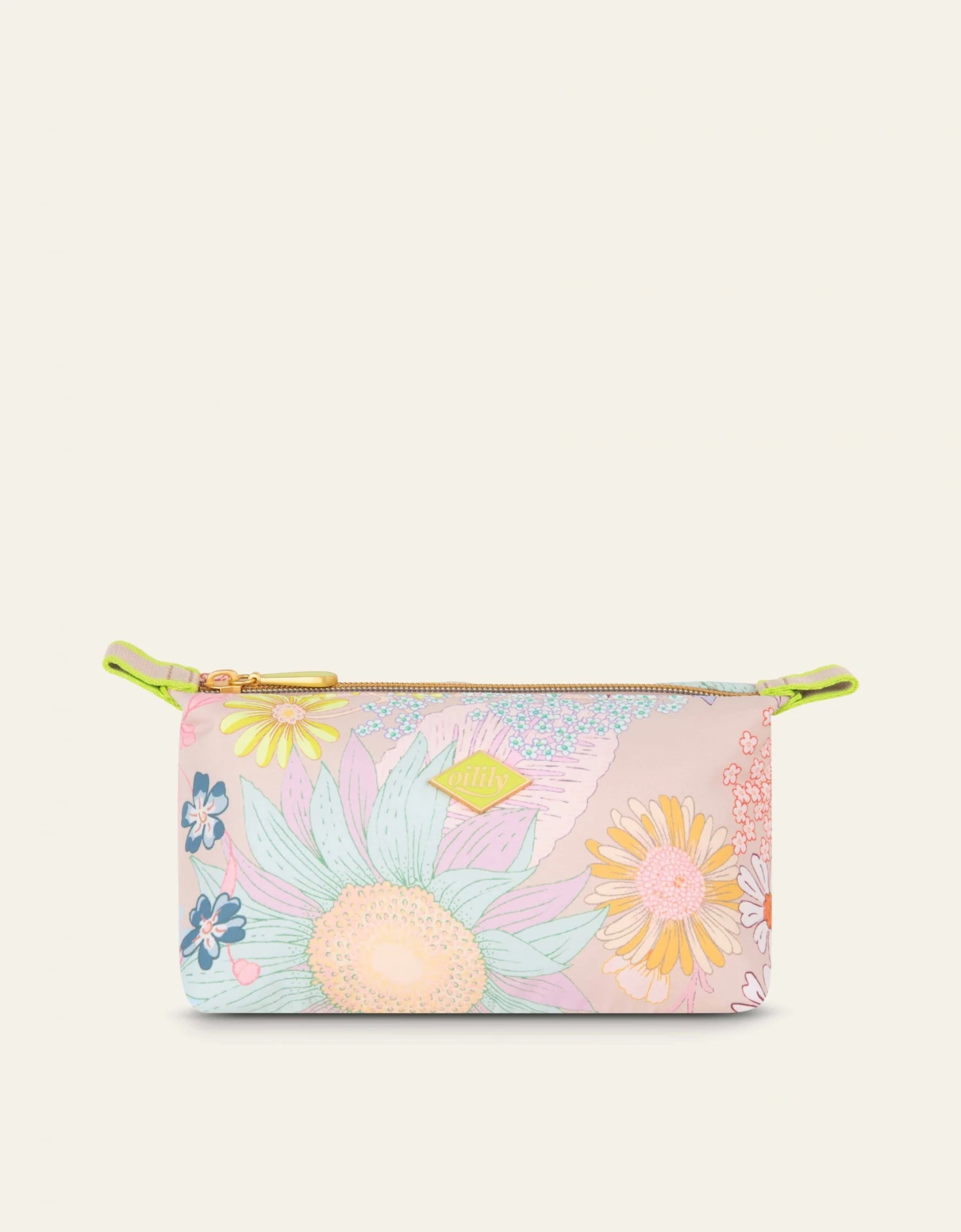 OILILY Cora Toilettas(Cora Cosmetic Bag) 3 OILILY Cora Toilettas(Cora Cosmetic Bag)
