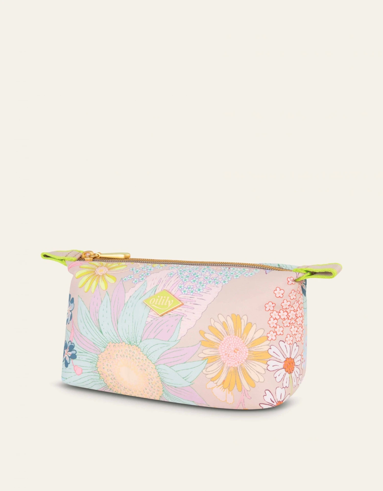 OILILY Cora Toilettas(Cora Cosmetic Bag) 6 OILILY Cora Toilettas(Cora Cosmetic Bag) - Afbeelding 4